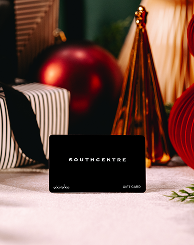 Seasonal gifts
