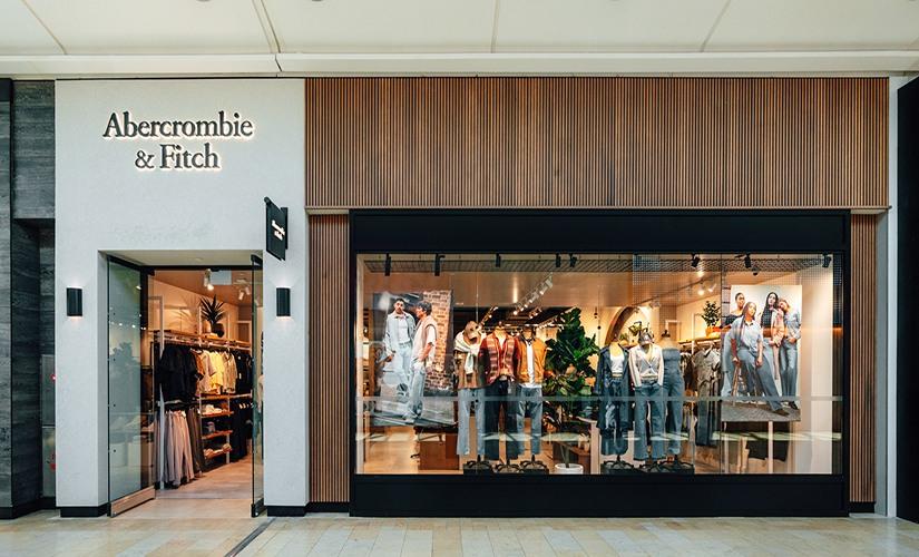 Abercrombie & Fitch