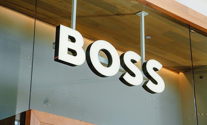 BOSS