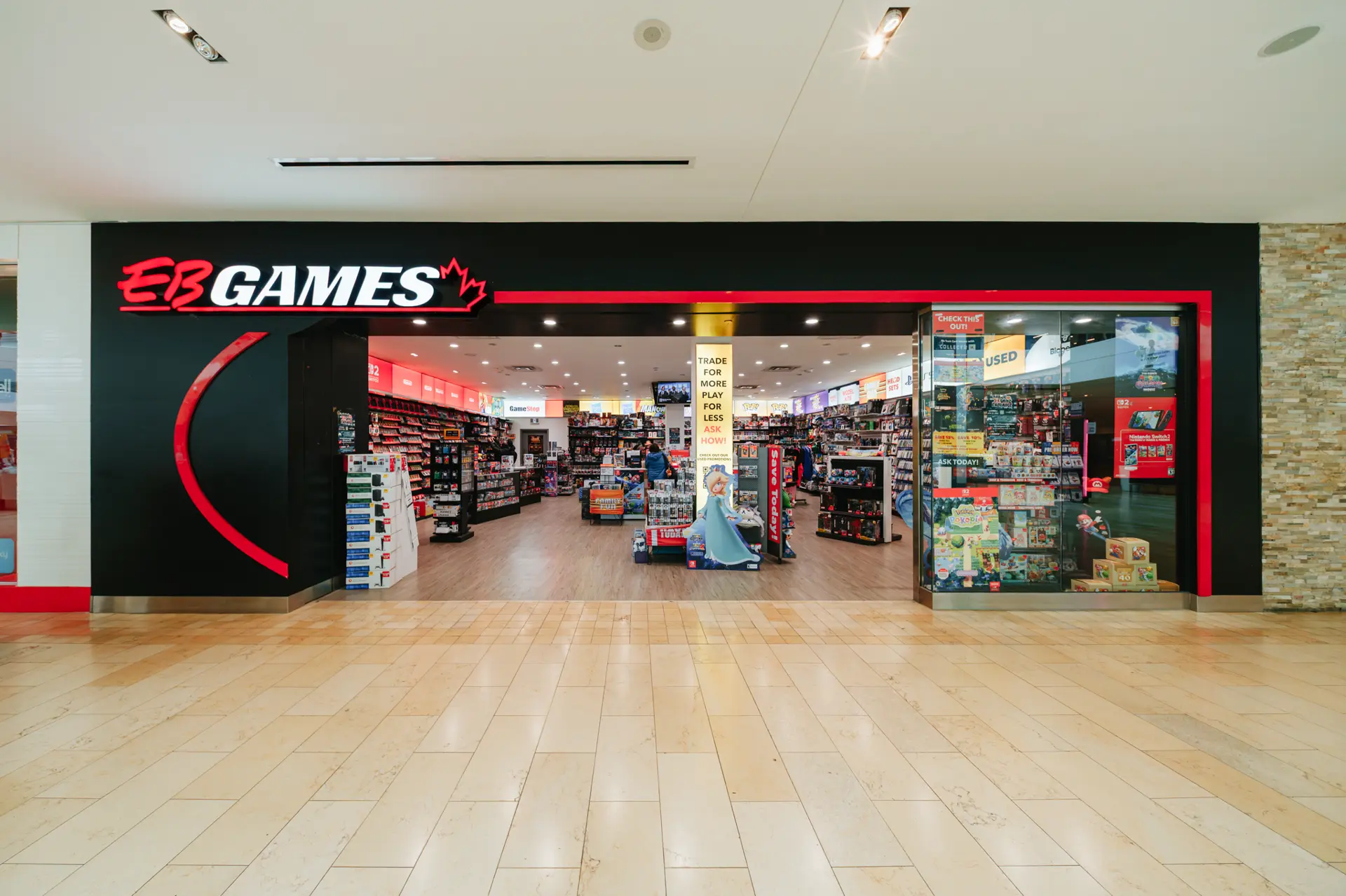 EB Games