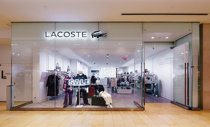 Lacoste