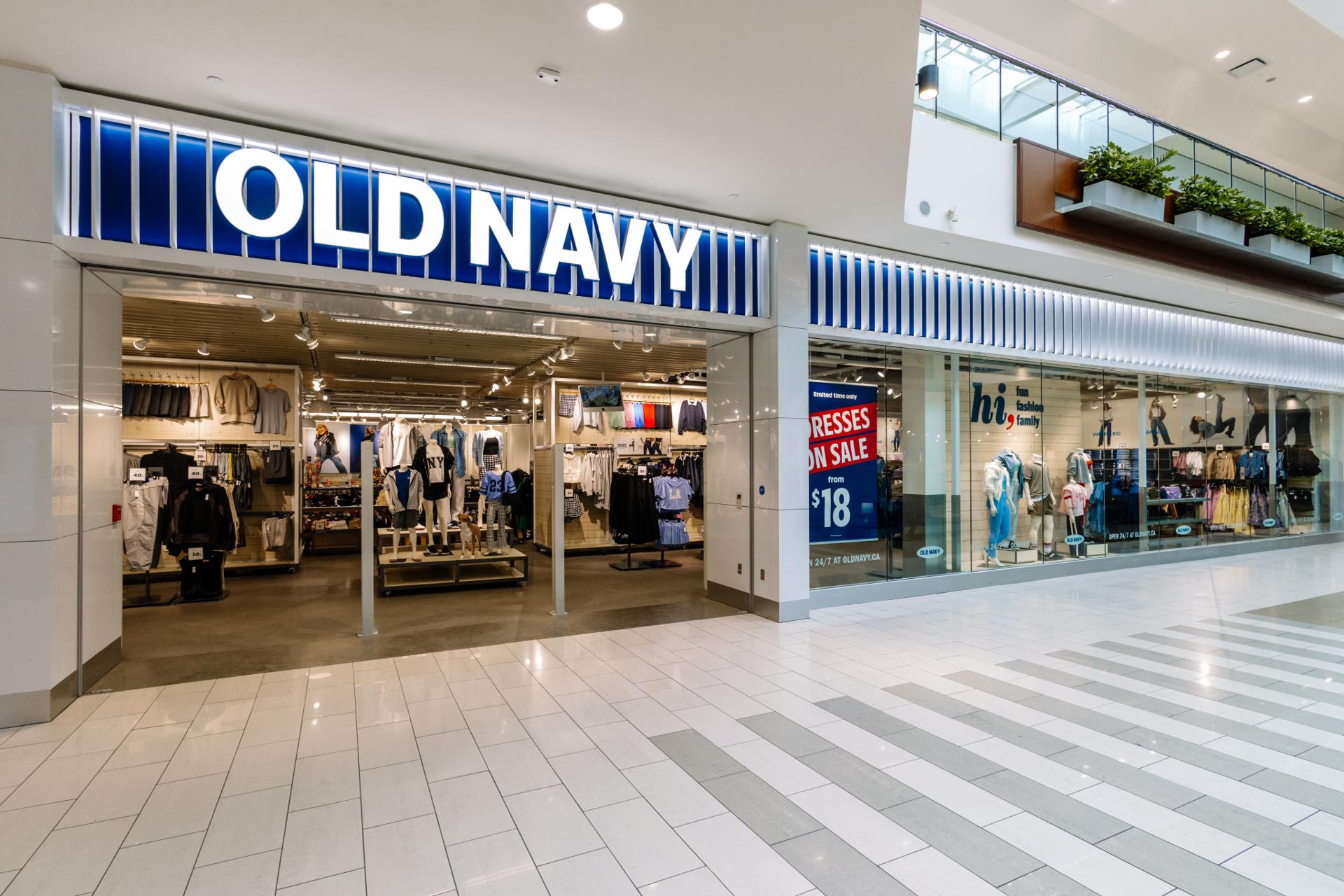 Old Navy