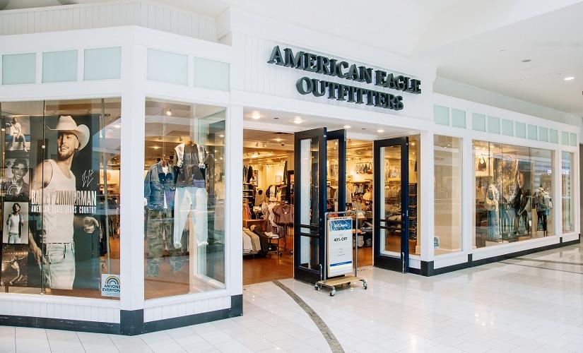 American Eagle Outfitters