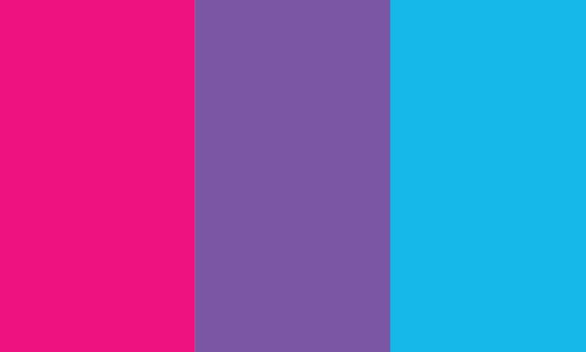 Androgyne Pride Flag