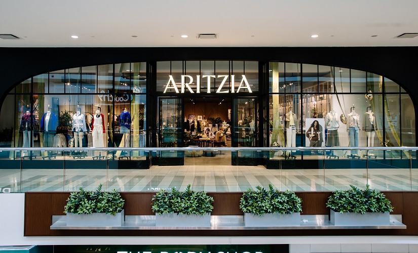 Aritzia