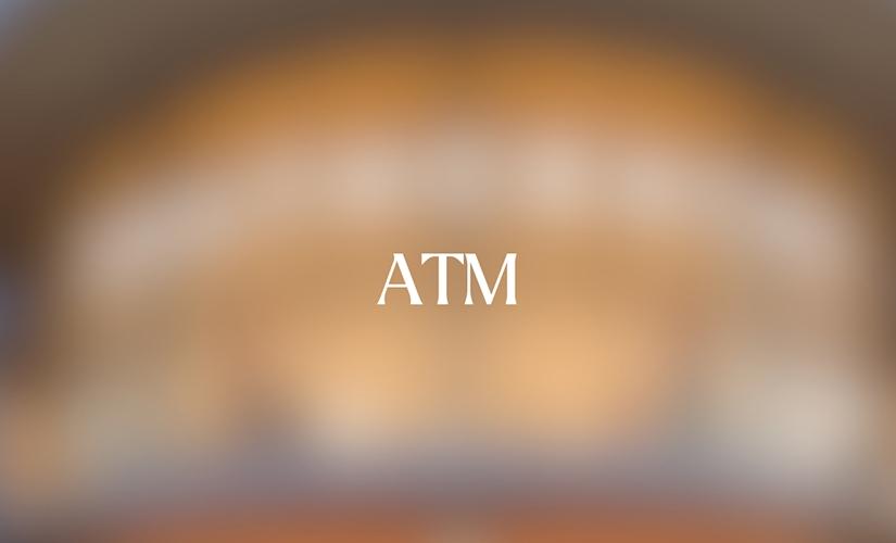 ATM