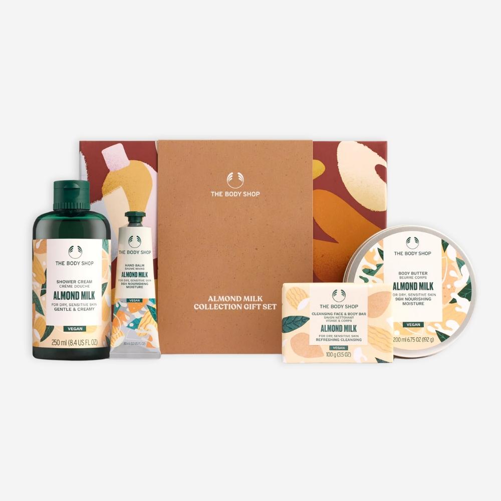 The Body Shop | Body care gift set