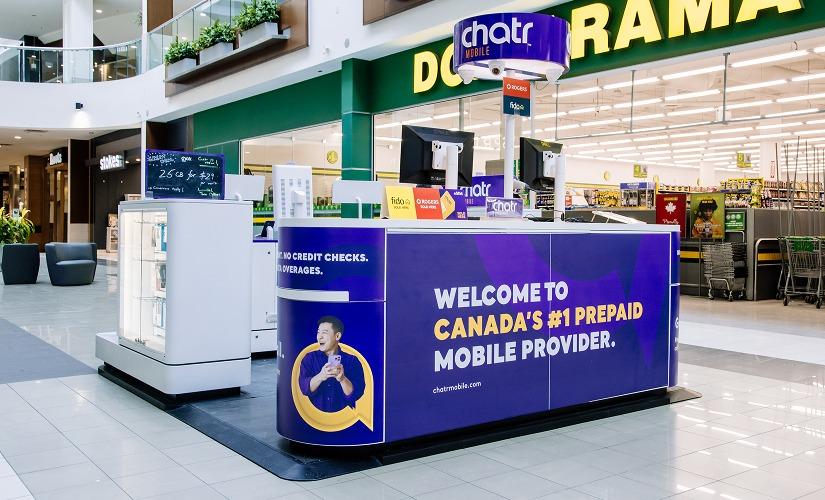Chatr Mobile
