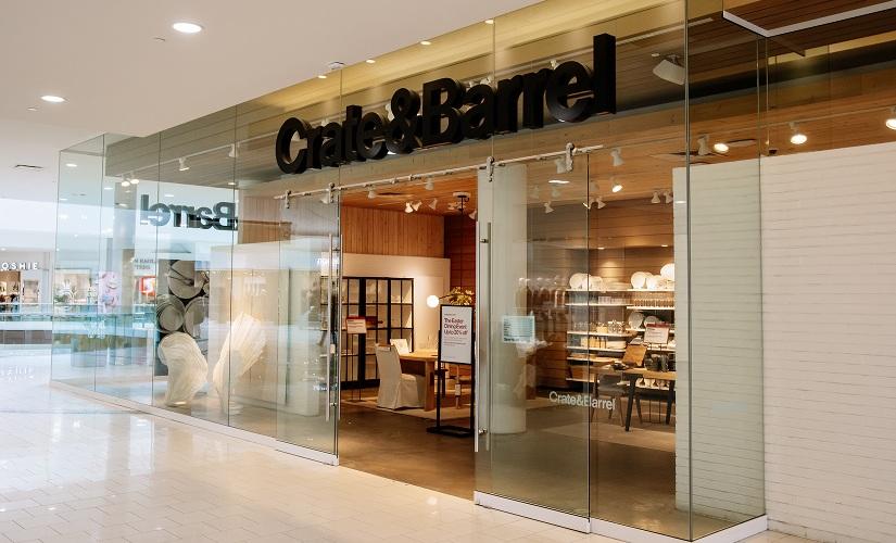 Crate &amp; Barrel
