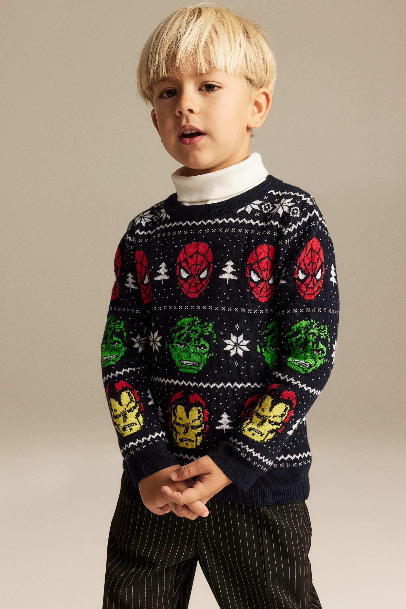 H&M