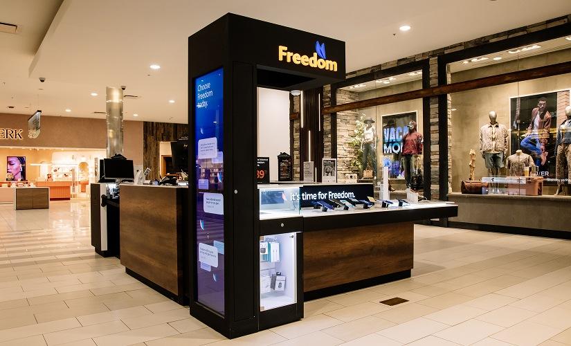 Freedom Mobile