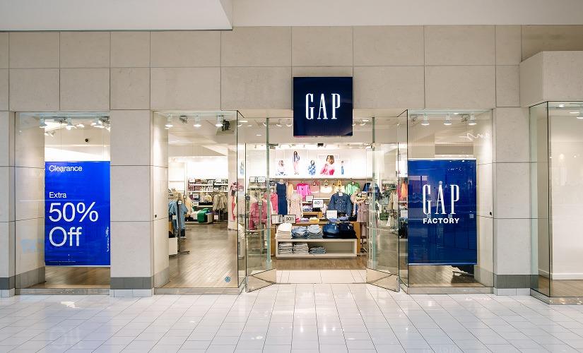 Gap