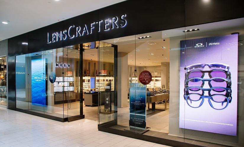 LensCrafters