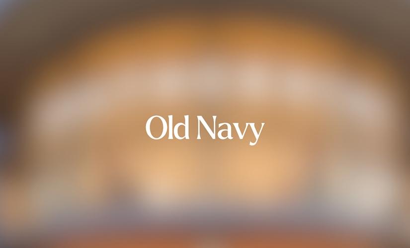 Old Navy