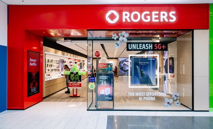 Rogers