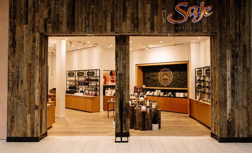 Saje Natural Wellness