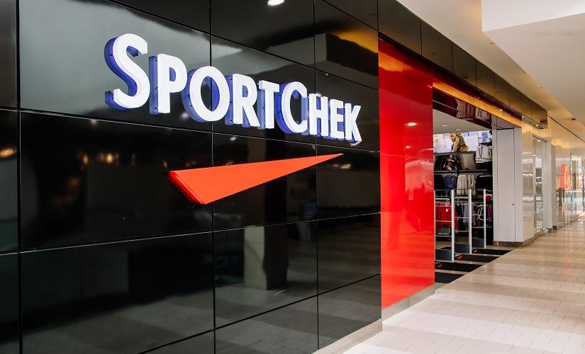 Sport Chek