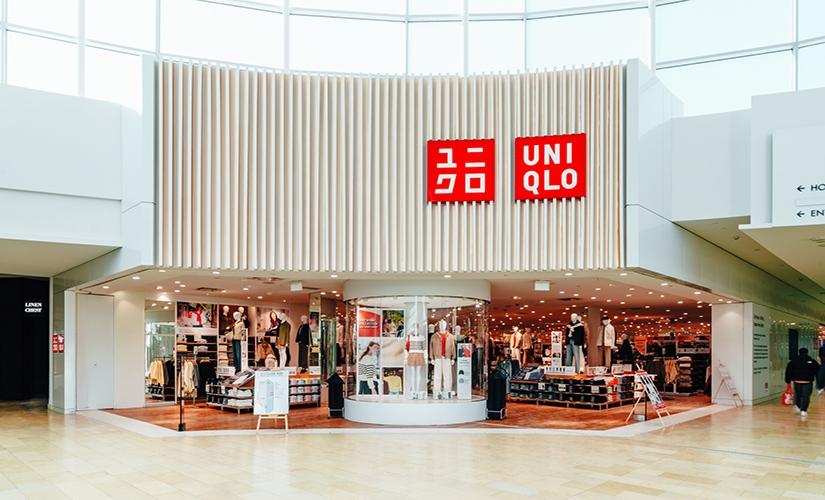 UNIQLO