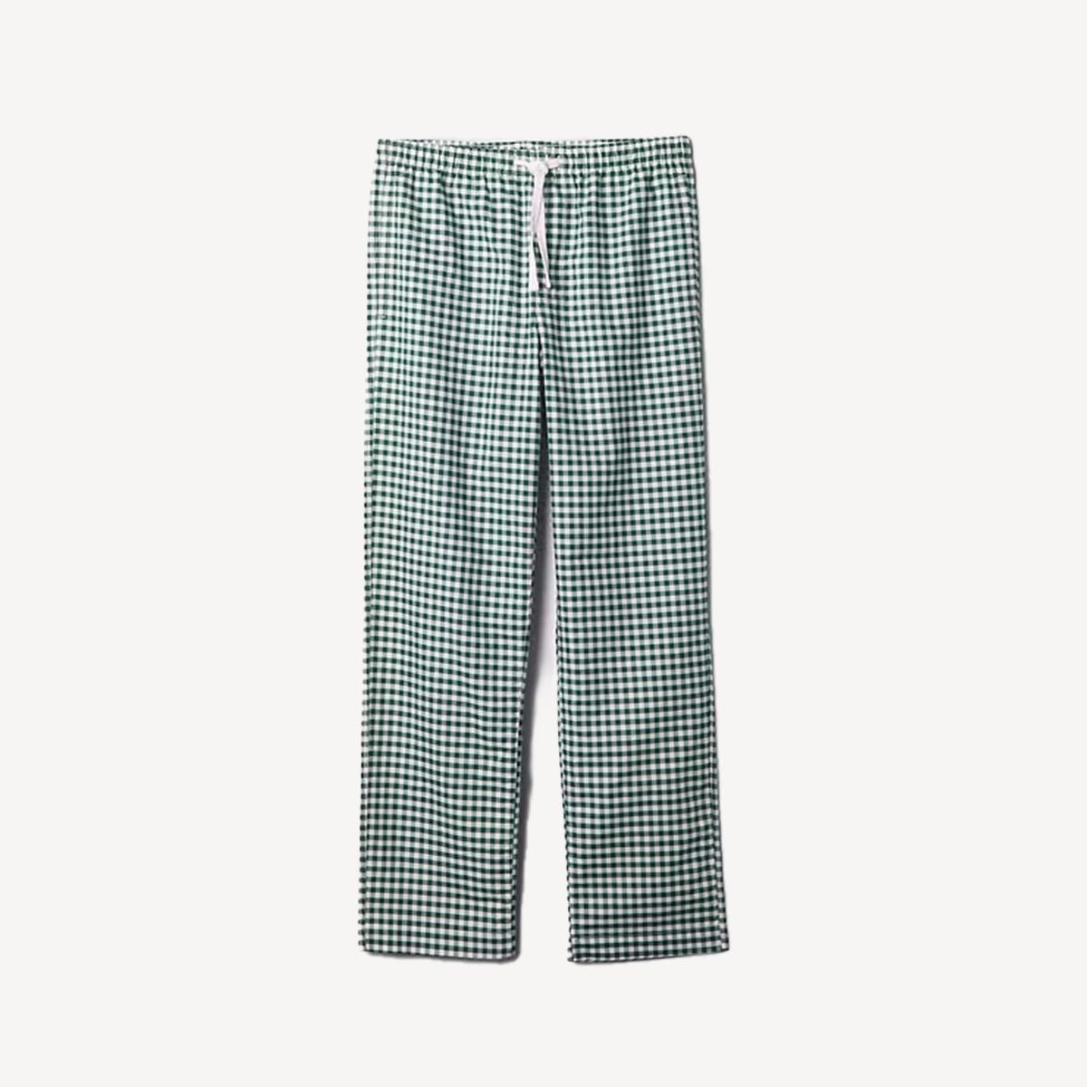 Gap Adult Pajama Pants
