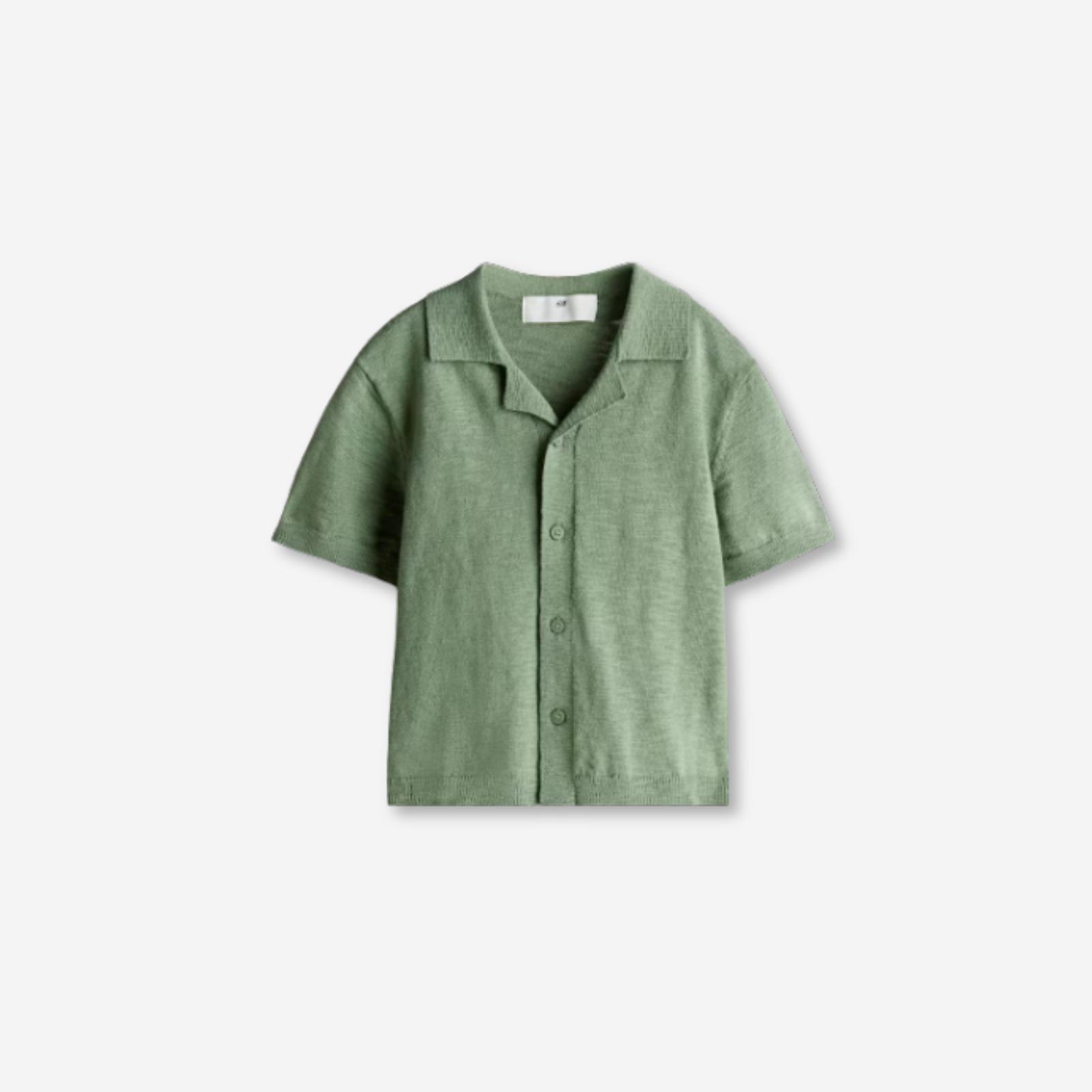 H&M Kids Resort Shirt