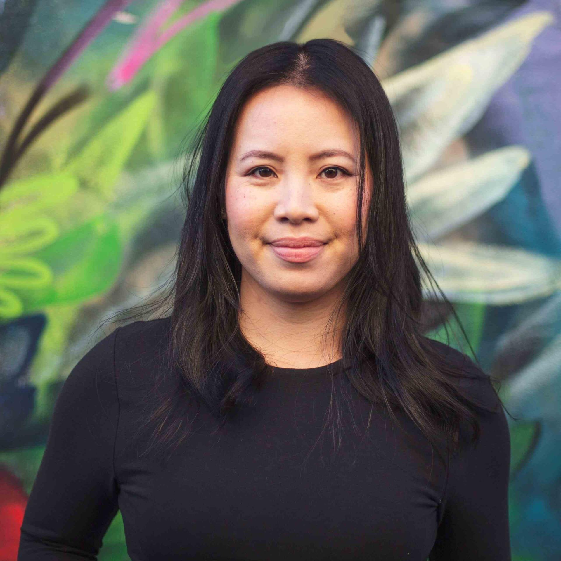 Lucy Doan