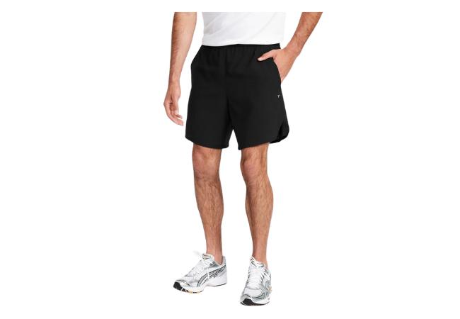 Old Navy StretchTech Lined Run Shorts -- 7-inch inseam, $44.99