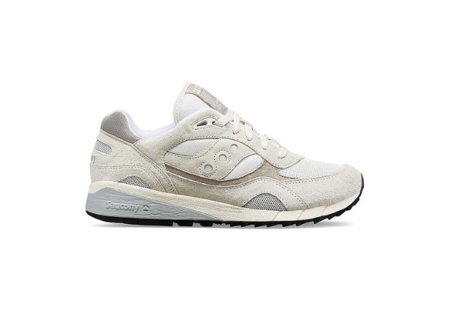 Saucony Men's Shadow 6000 Running Shoes at Hudson's Bay, $149.99