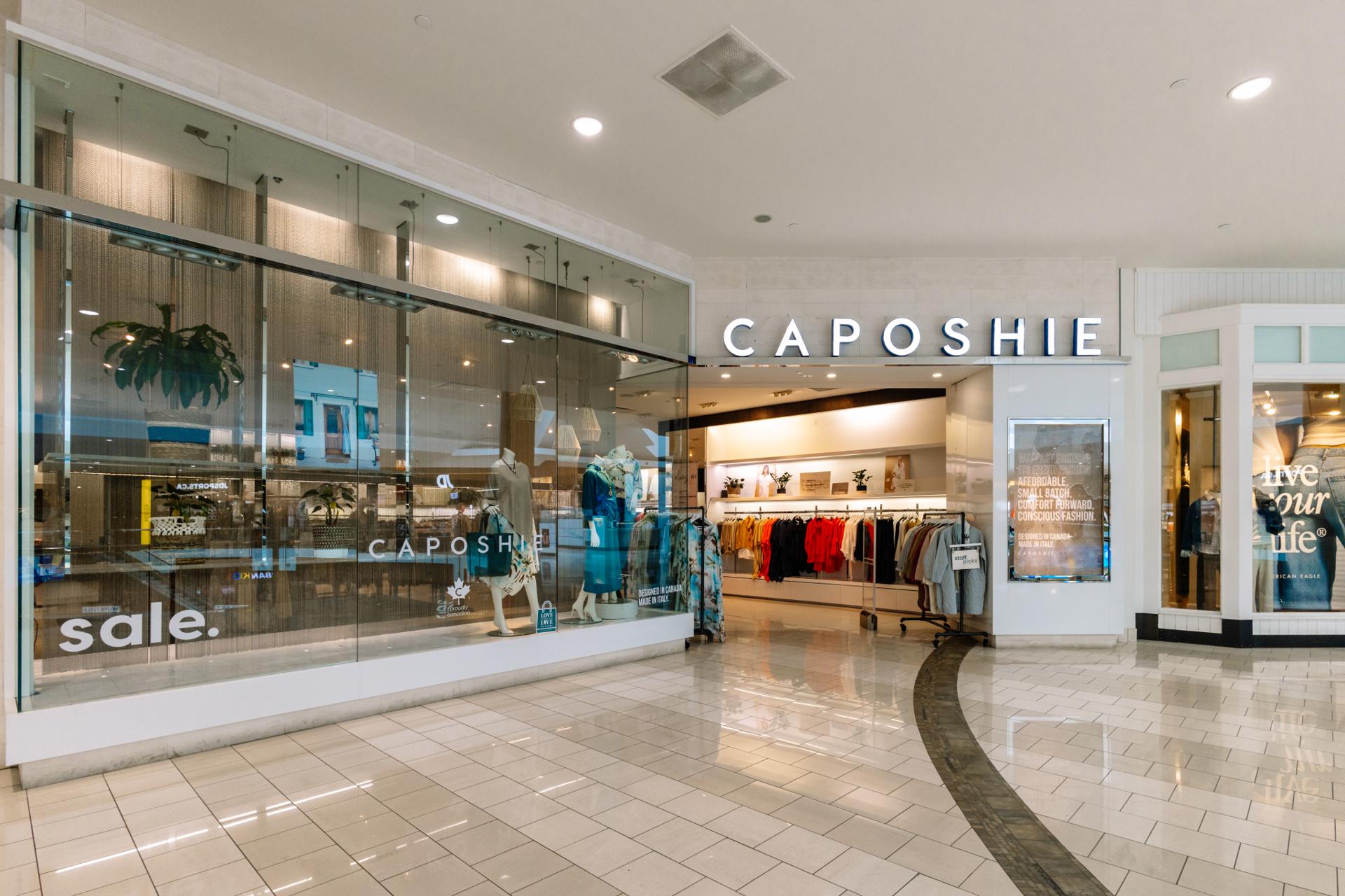 Caposhie