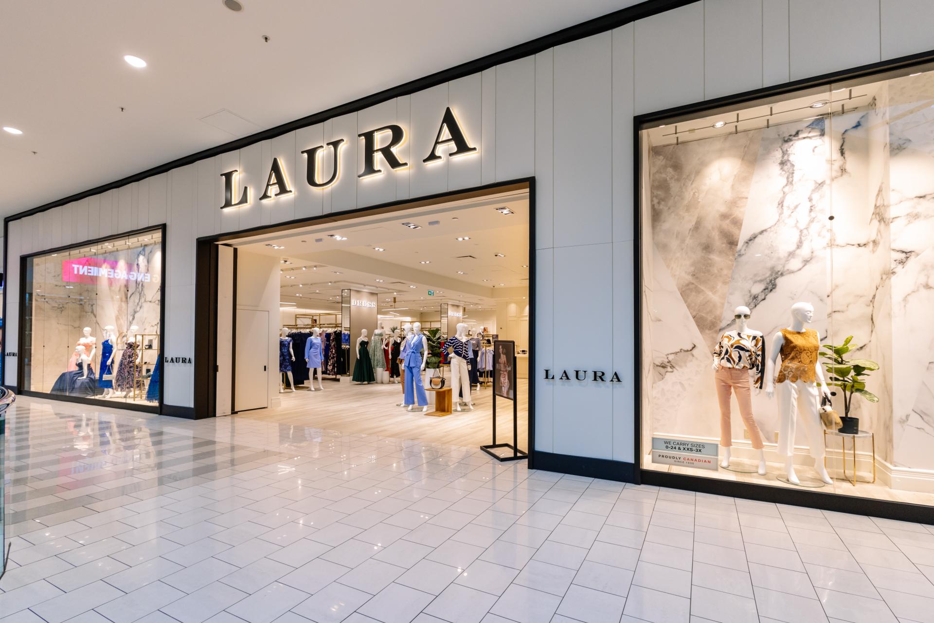 Laura