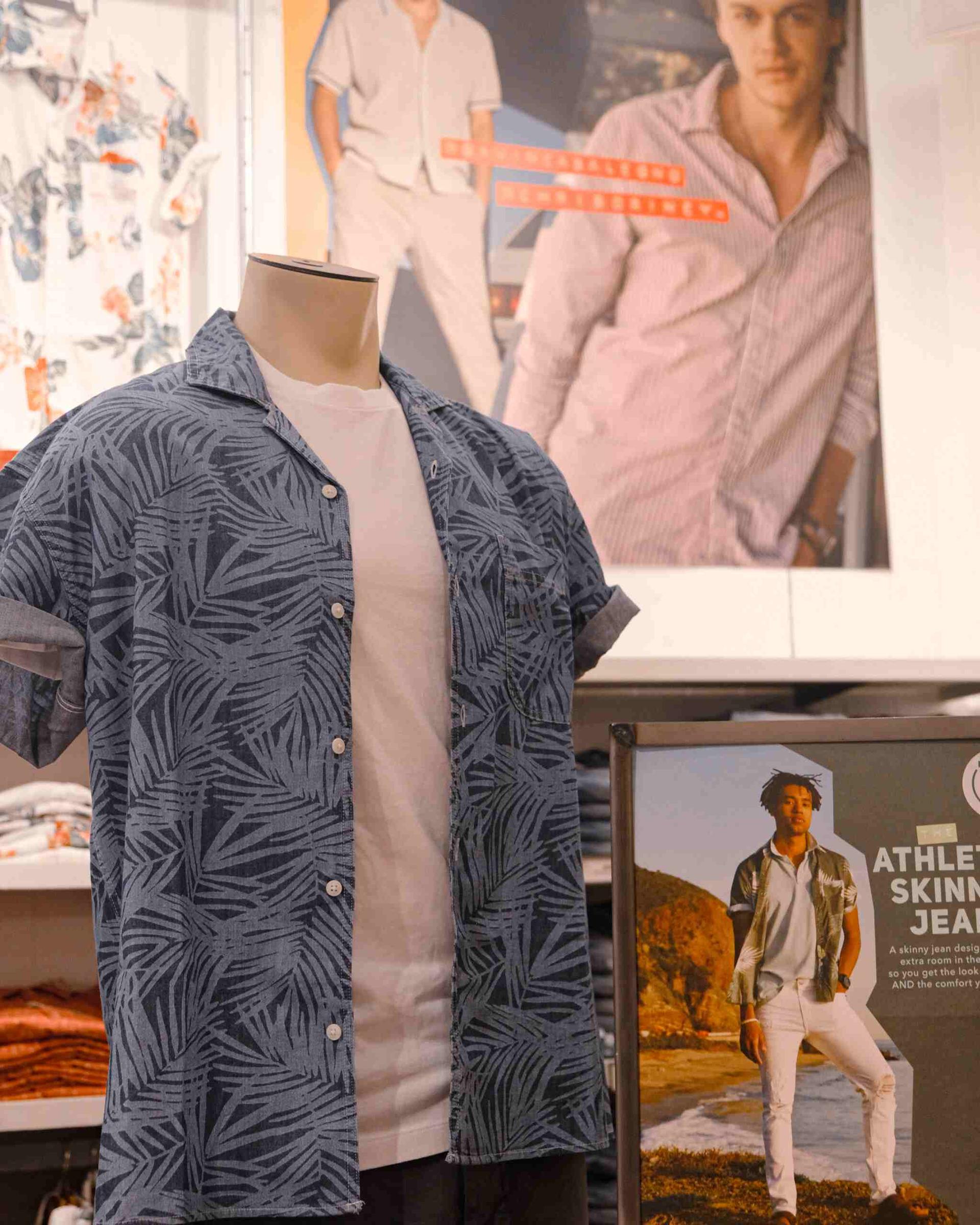 American Eagle Outfitters