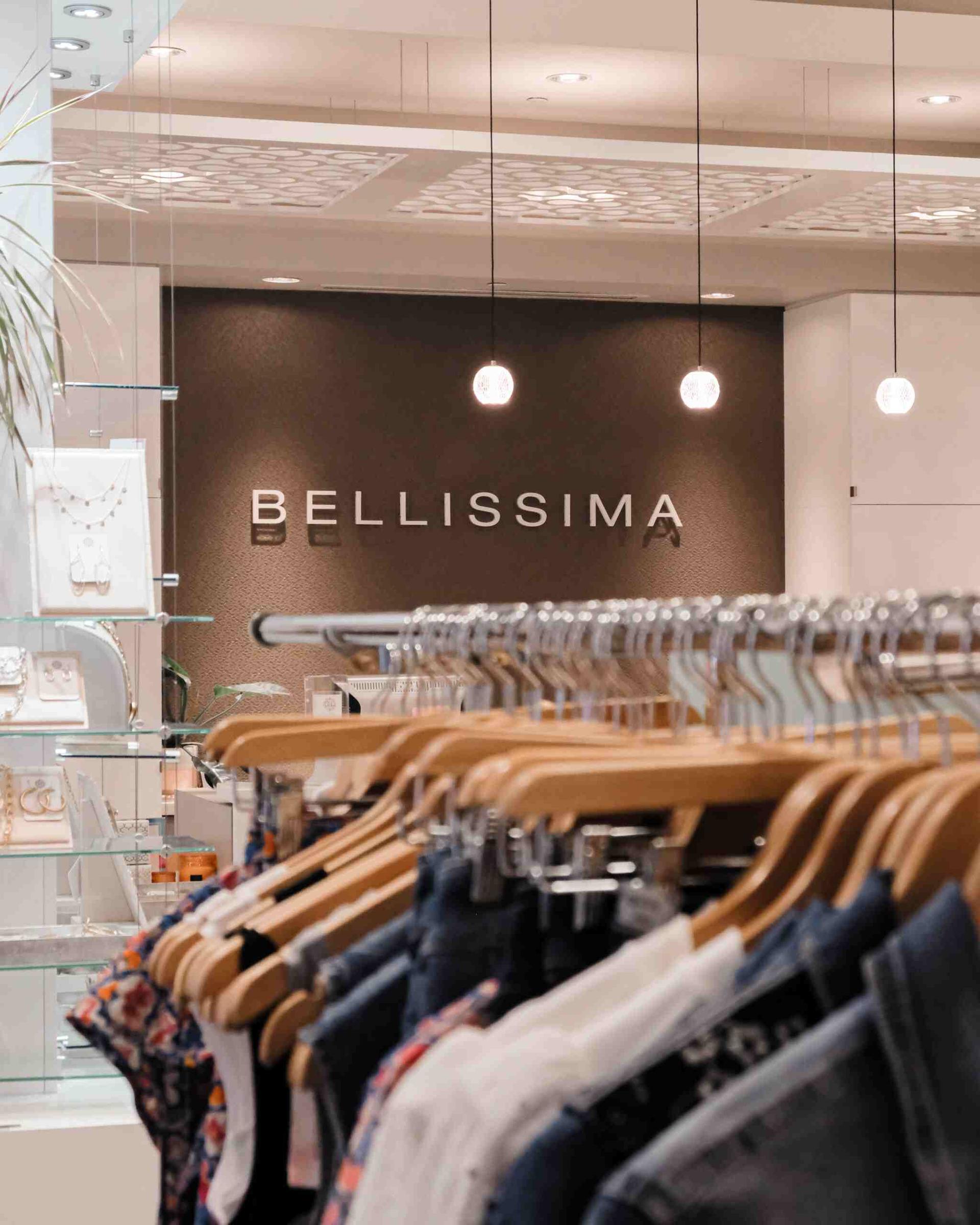 Bellissima
