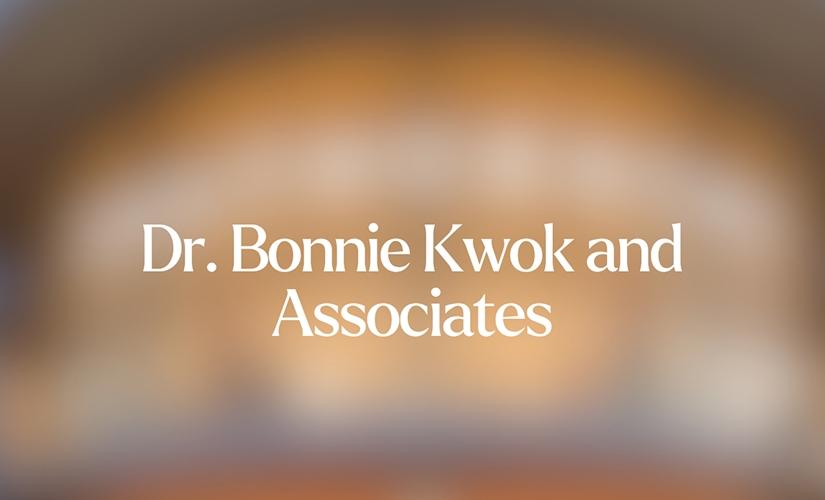 Dr. Bonnie Kwok and Associates