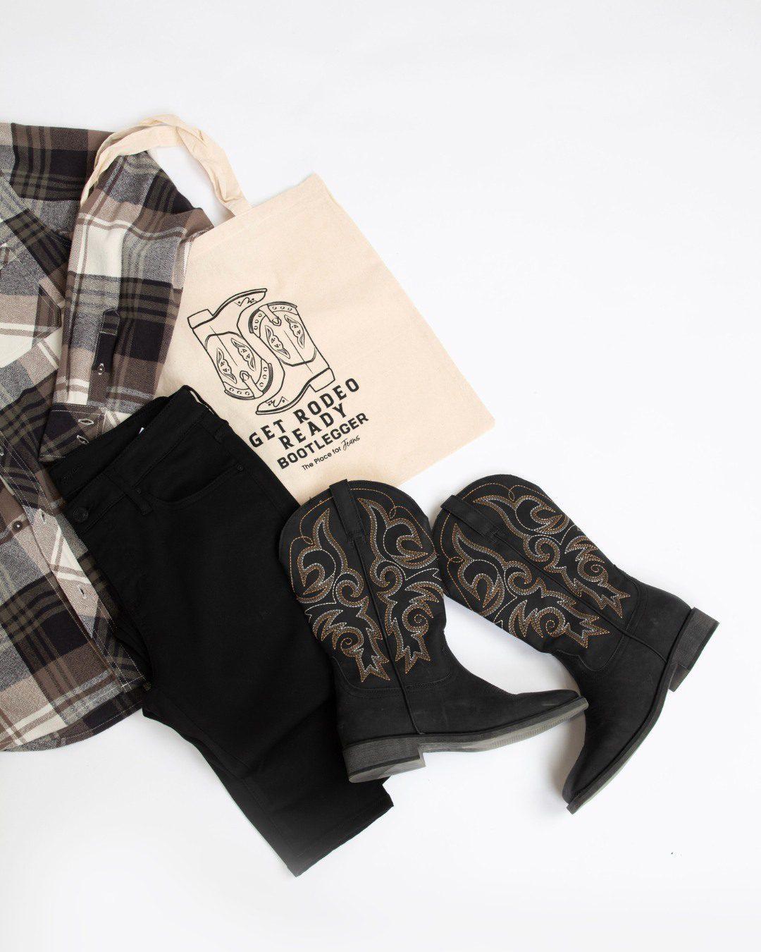 Bootlegger