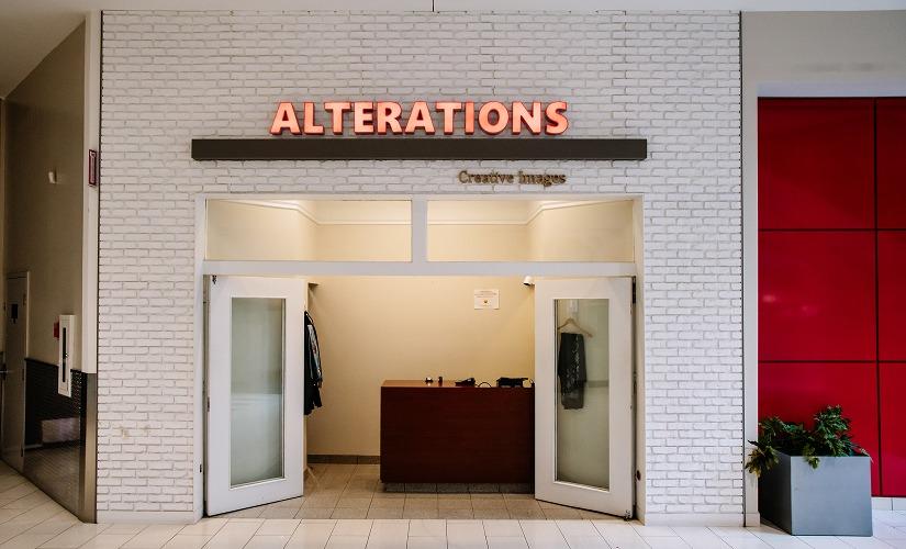 Creative Images Alterations