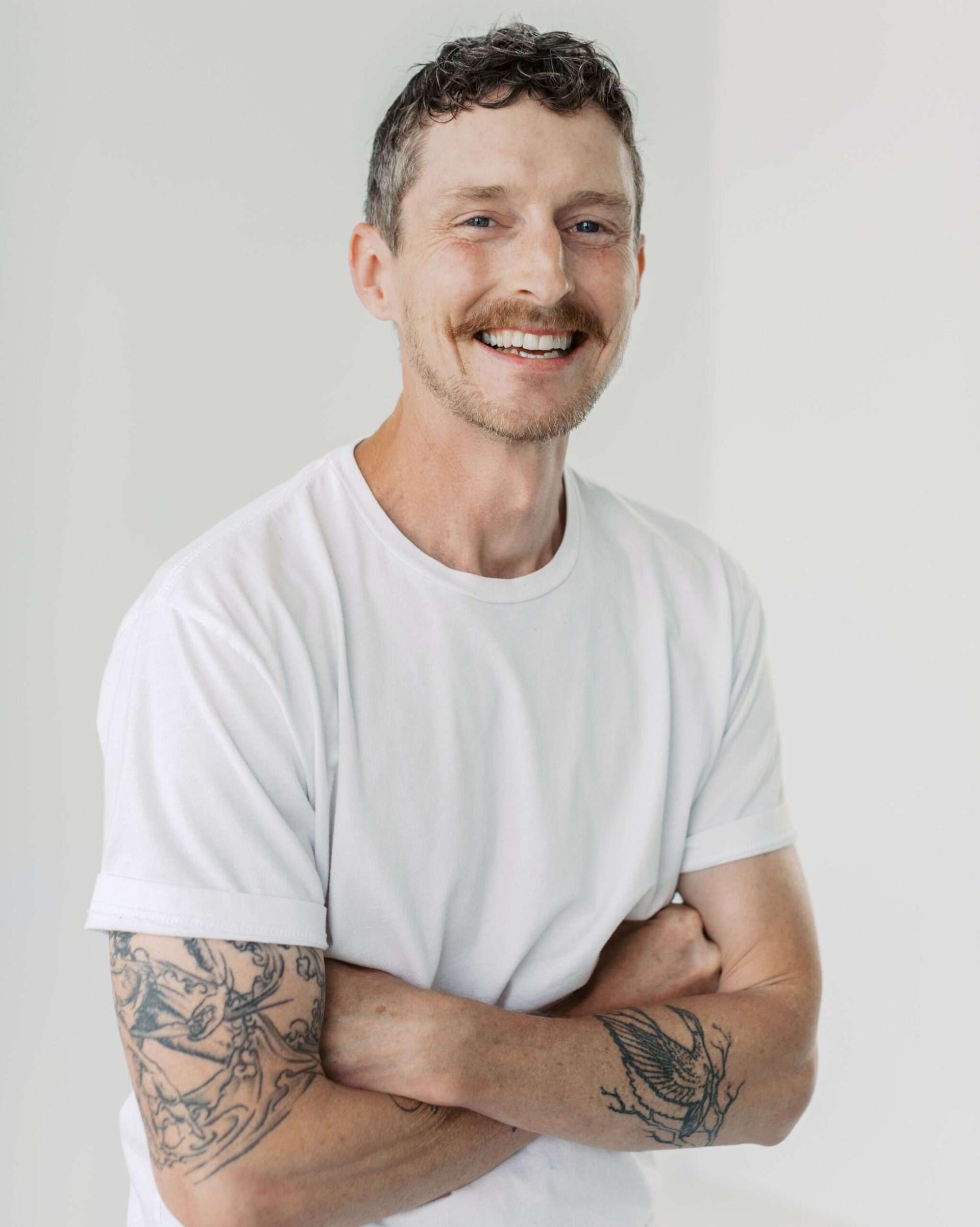 Curtis Van Charles