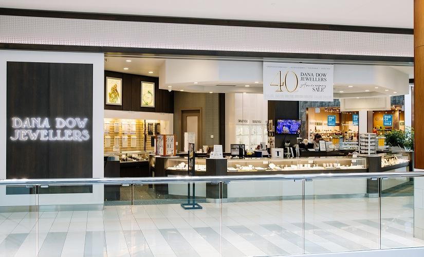 Dana Dow Jewellers