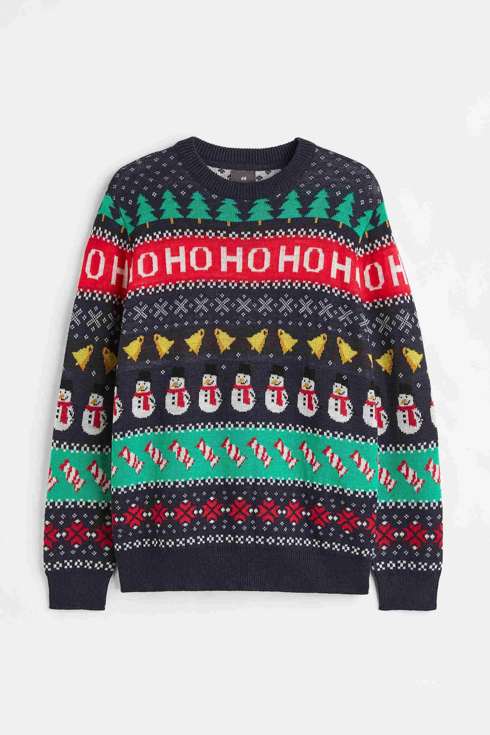 Full Festive