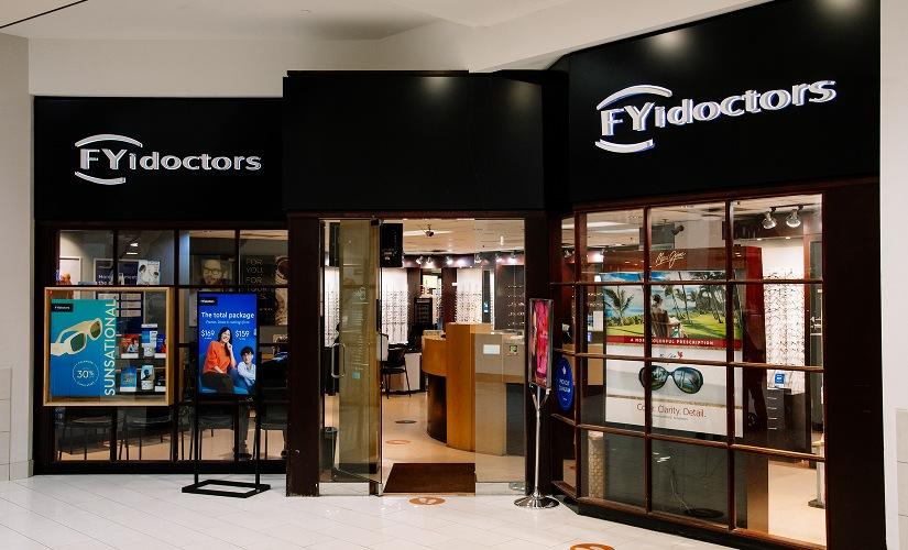 FYidoctors