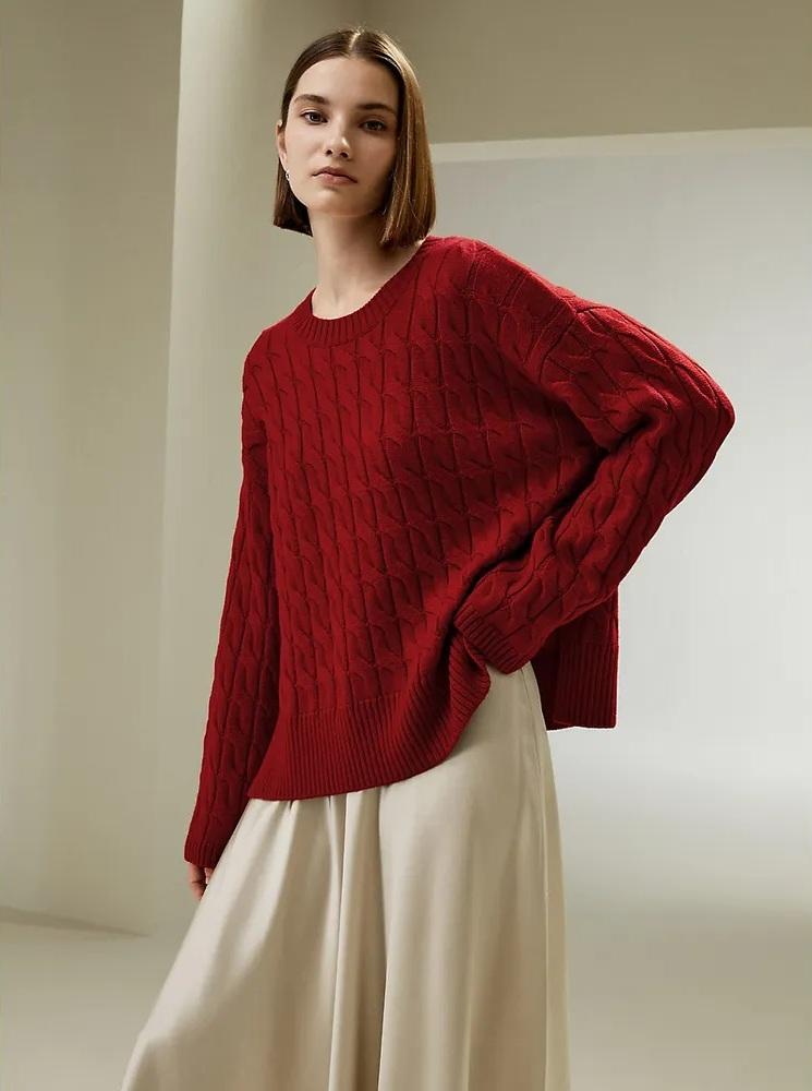 Lilysilk at Hudson's Bay