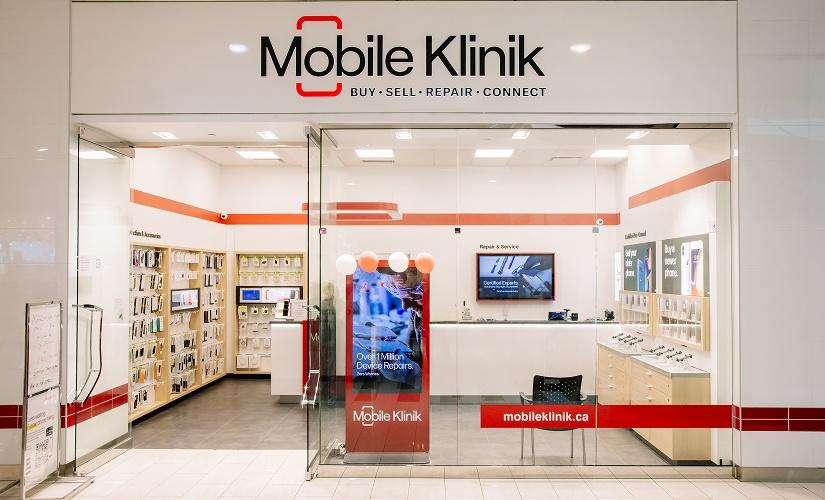Mobile Klinik