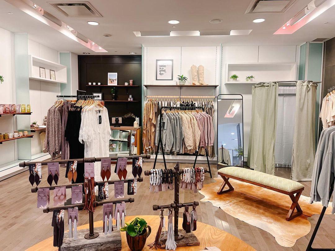 Wild Sage Boutique