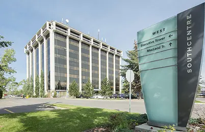 Southcenter executive tower