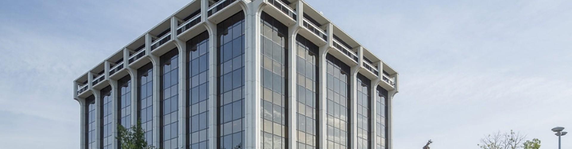 Southcentre executive tower