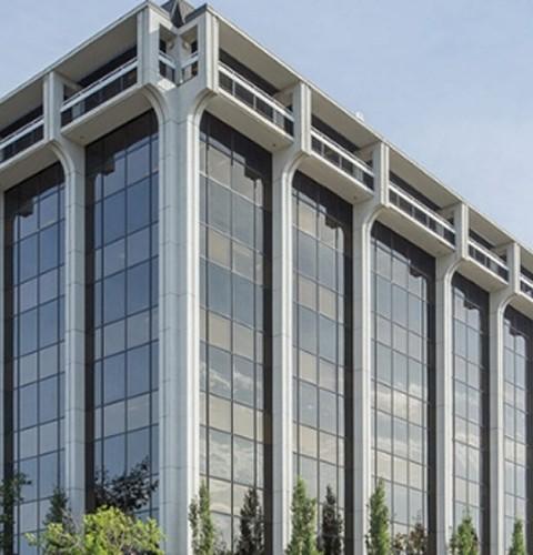 Southcentre executive tower