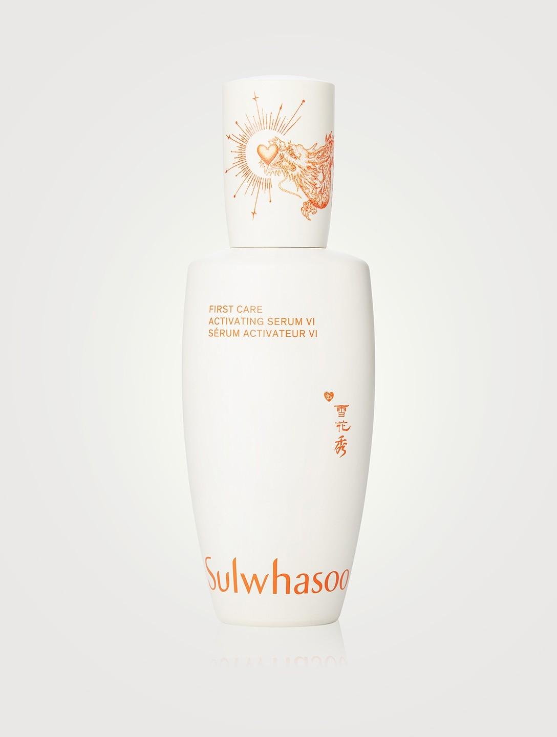 Sulwhasoo at Sephora