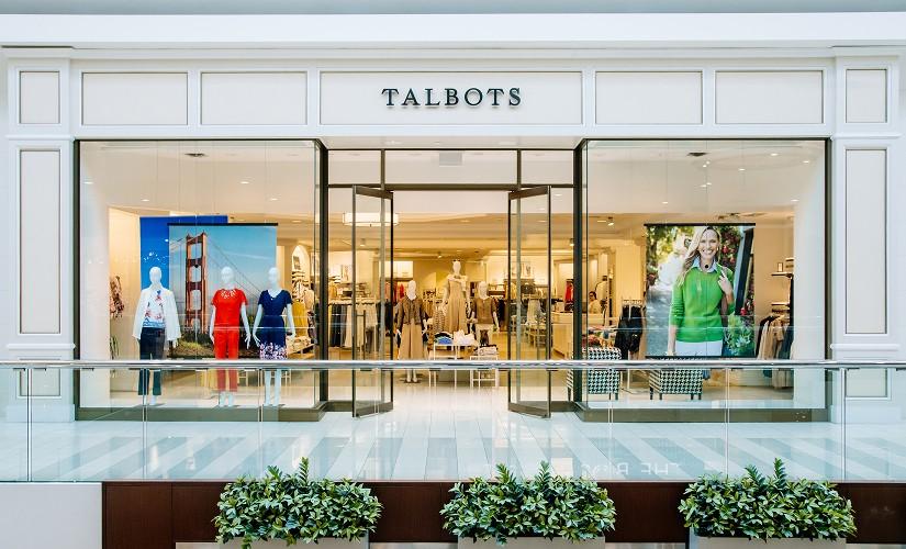 Talbots