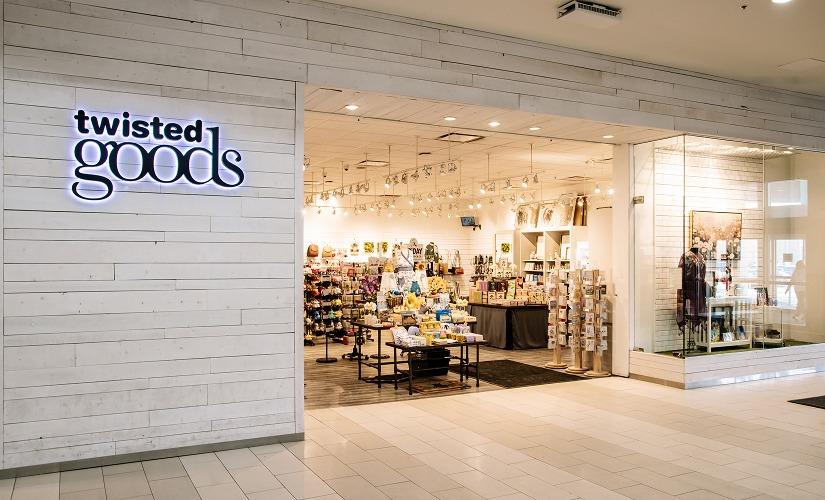 Twisted Goods