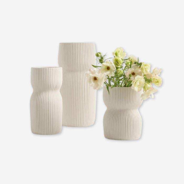 Crate barrel vase