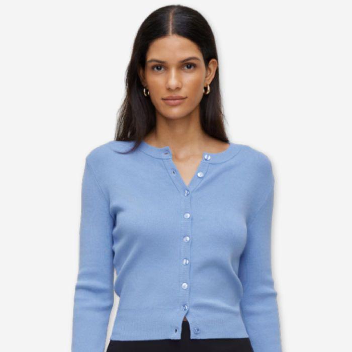 Dynamite cardigan