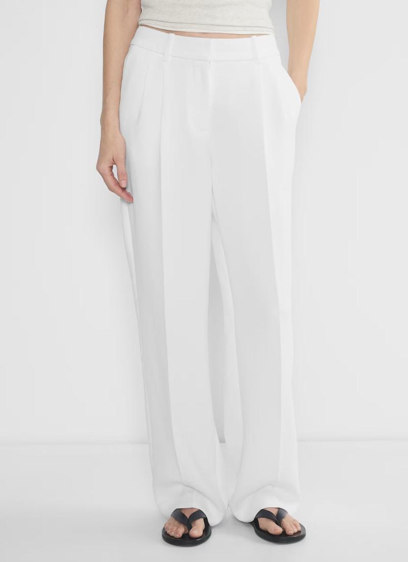 Aritzia | The Effortless Pant